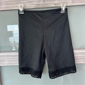 Nancy Ganz Black Bodyslimmers